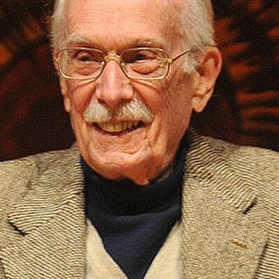 Foto de Antônio Cândido