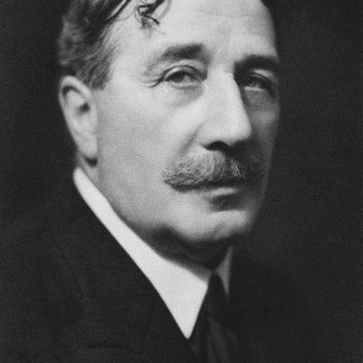 Foto de Émile Auguste Chartler