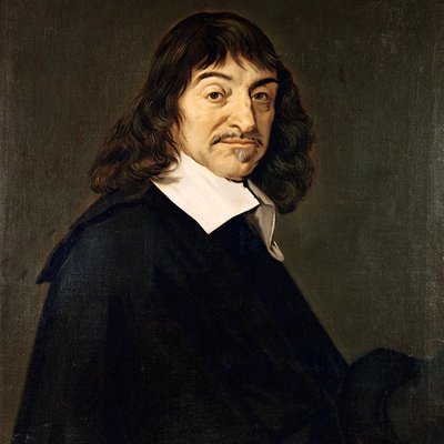 Foto de René Descartes