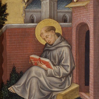 Foto de São Tomás De Aquino