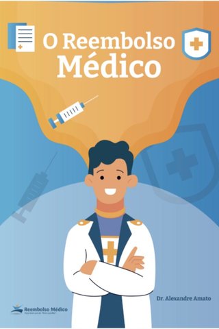 Capa: O Reembolso Médico