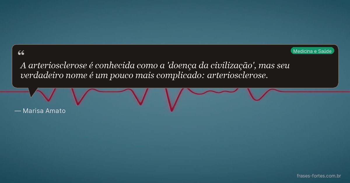 Frase de Marisa Amato