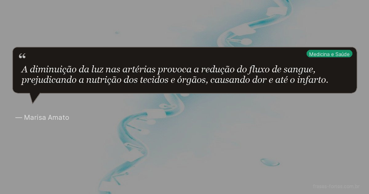 Frase de Marisa Amato