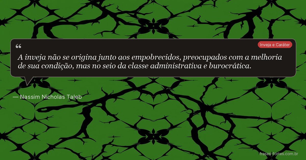 Frase de Nassim Nicholas Taleb