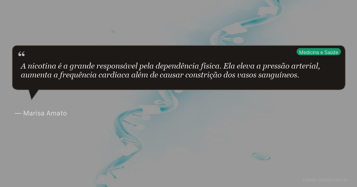 Frase de Marisa Amato