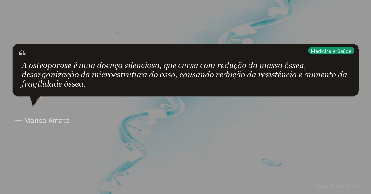 Frase de Marisa Amato