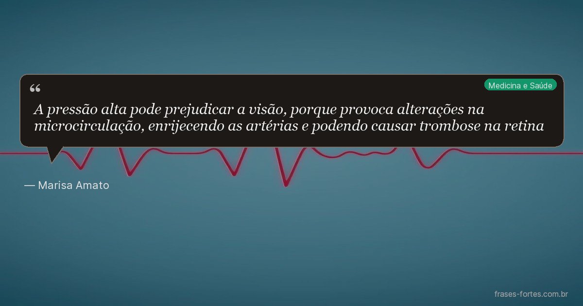 Frase de Marisa Amato