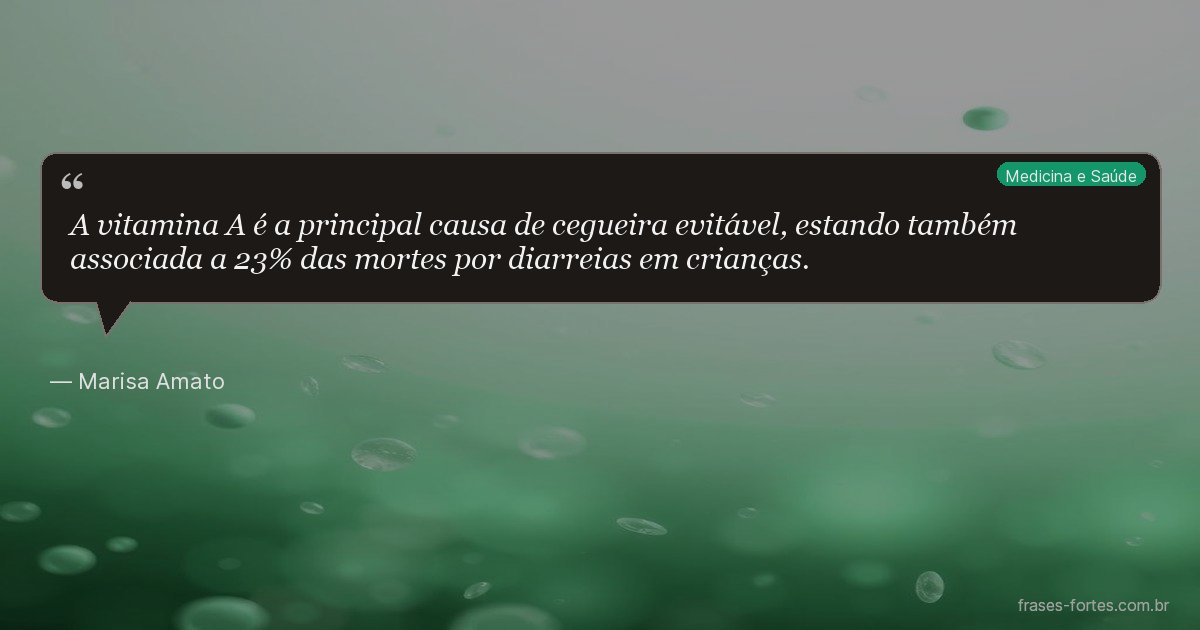 Frase de Marisa Amato