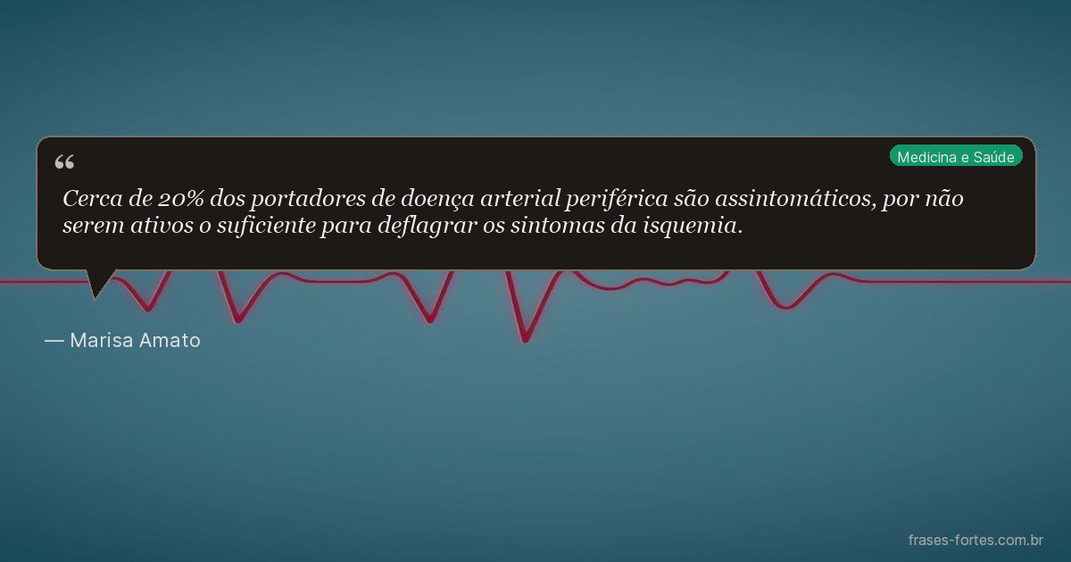 Frase de Marisa Amato