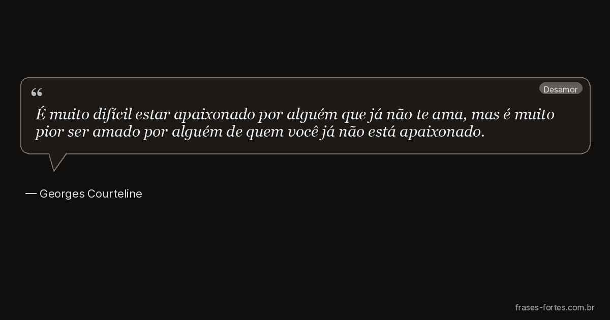 Frase de Georges Courteline