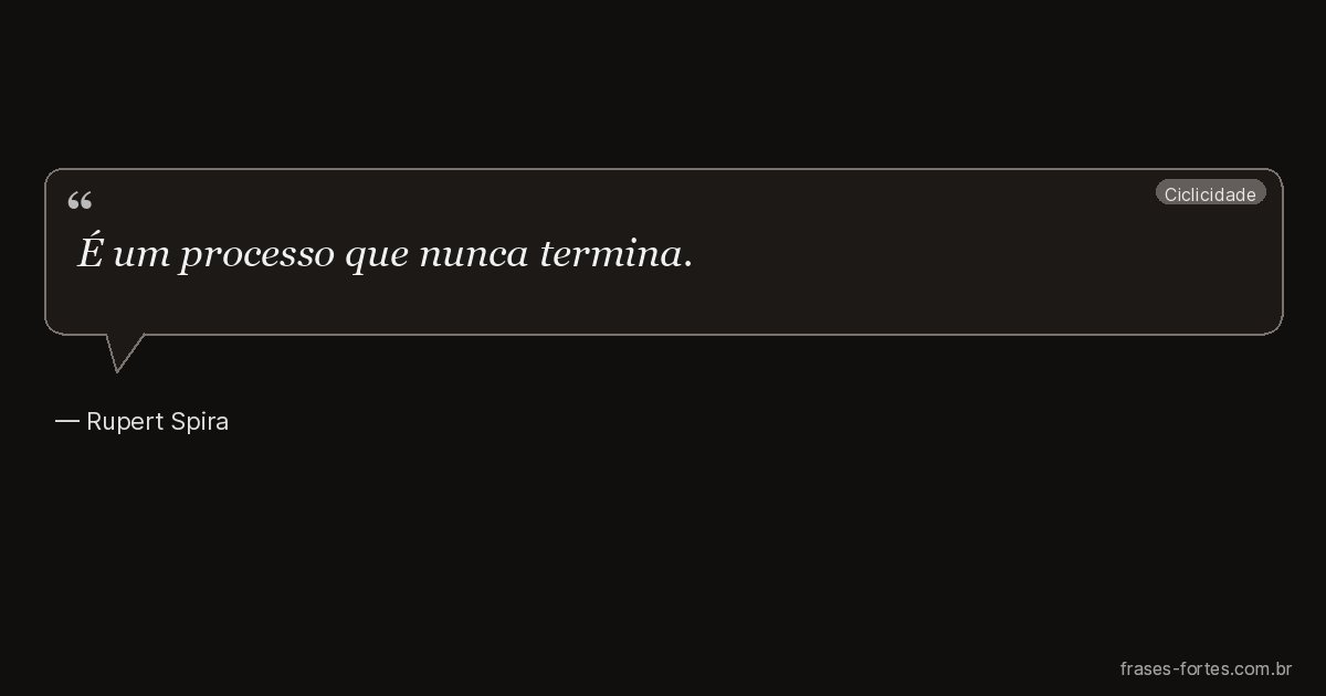 Frase de Rupert Spira