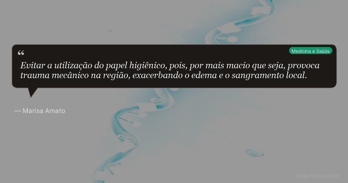Frase de Marisa Amato
