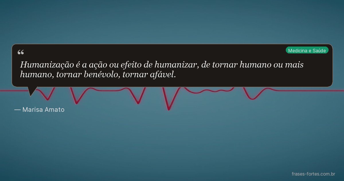 Frase de Marisa Amato