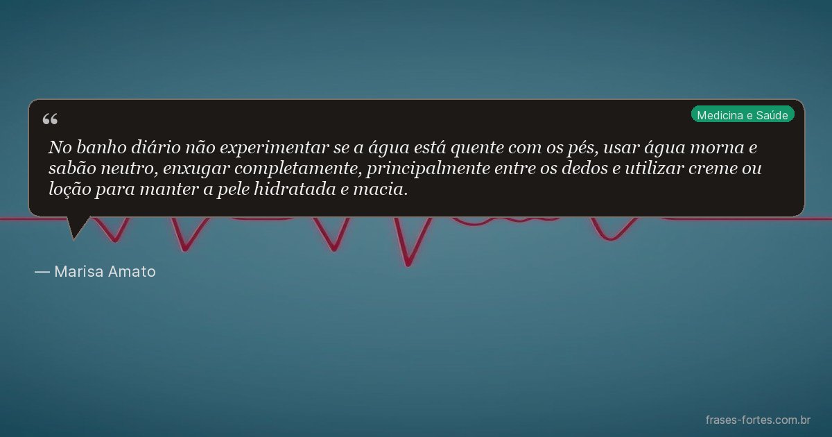 Frase de Marisa Amato