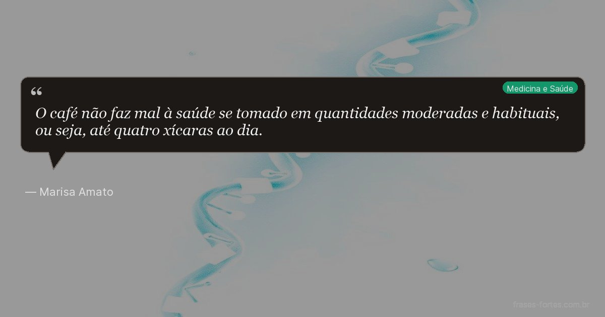 Frase de Marisa Amato