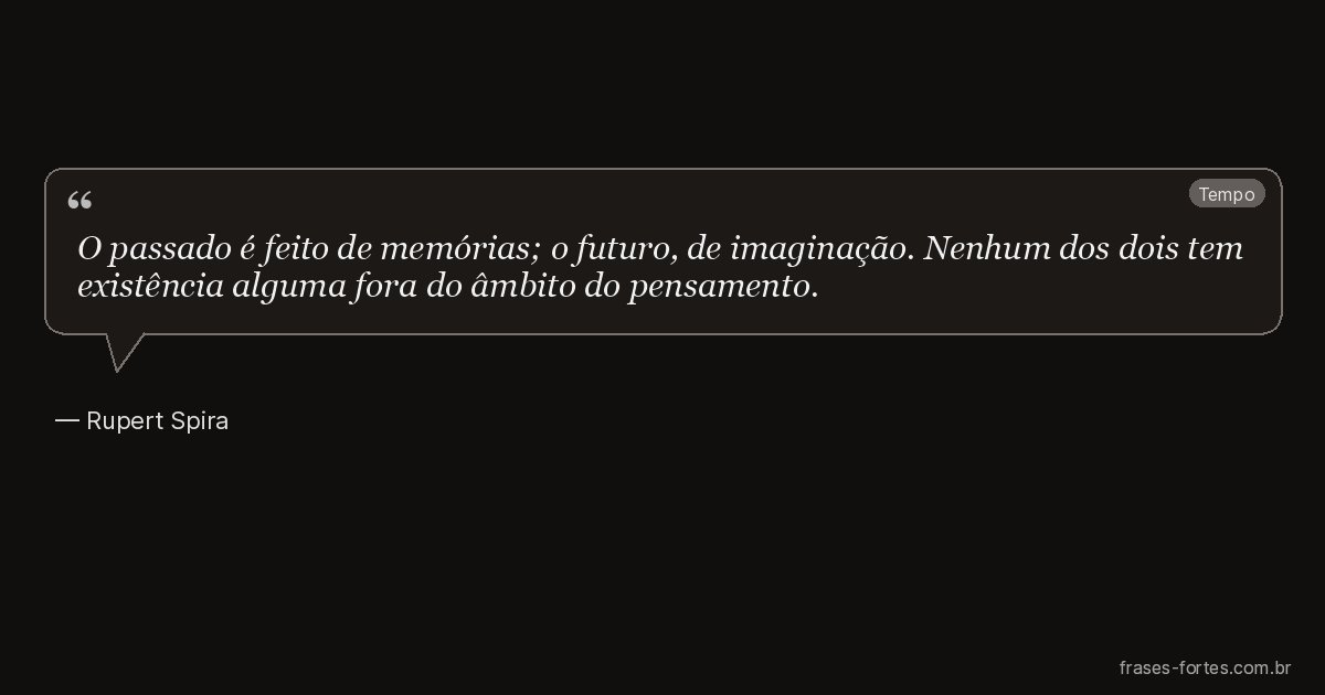 Frase de Rupert Spira