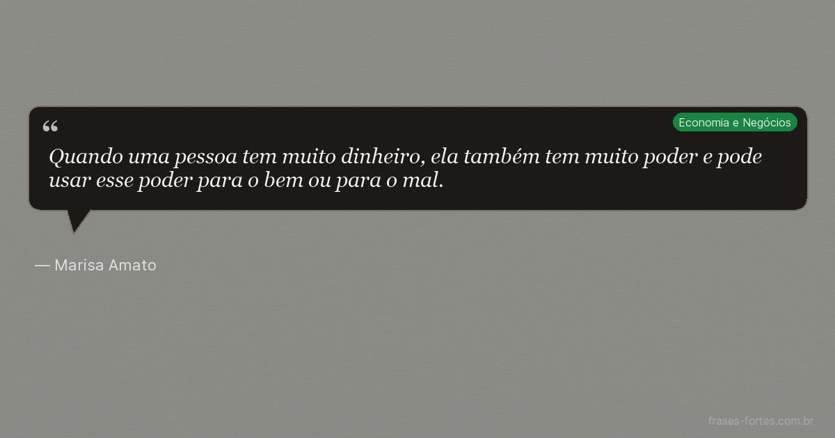 Frase de Marisa Amato