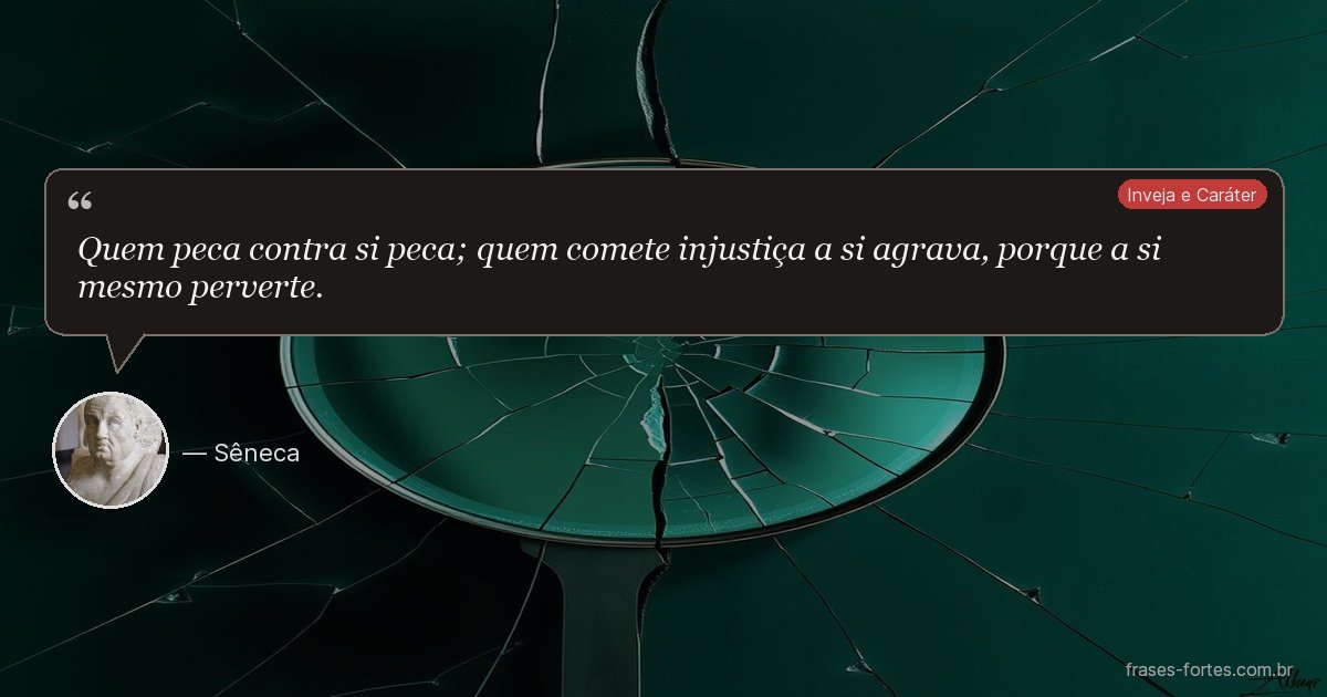 Frase de Marco Aurélio