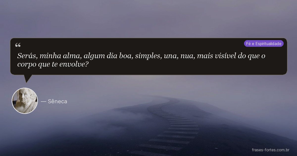 Frase de Marco Aurélio